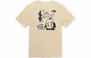 THE NORTH FACE T