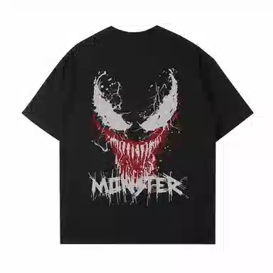 LIGHTNING MONSTER T