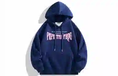 Pepe the Frog Hoodie