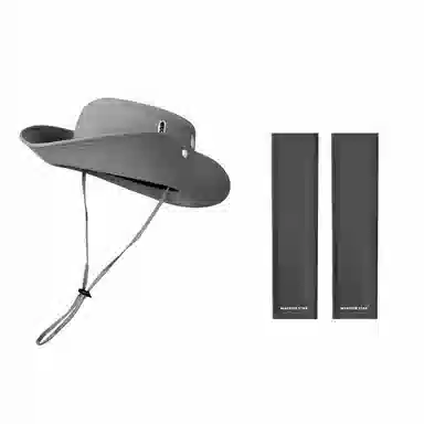 Warrior Fisherman Hat