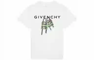 GIVENCHY SS23 T