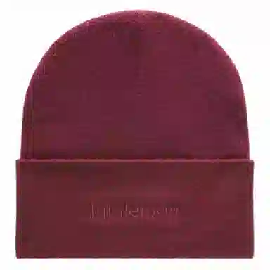 lululemon Logo Wool Blend Beanie