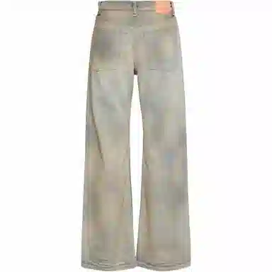 Acne Studios 1999M Light Blue