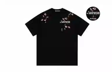 SUNSETMONENT 280LogooversizeT