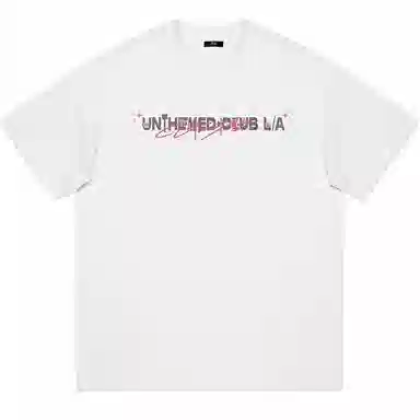 UNthemed LogoT