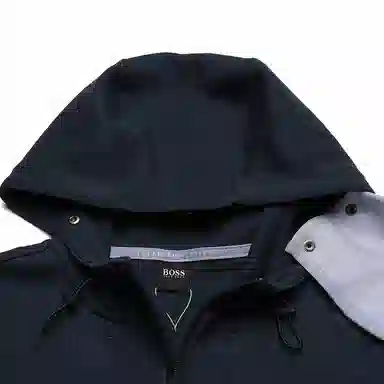 HUGO BOSS