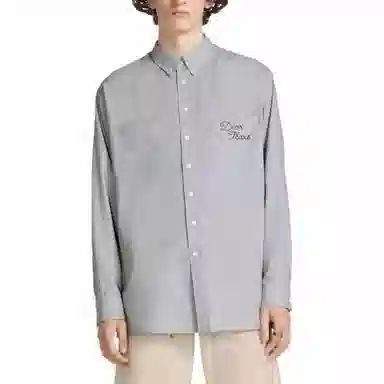 DIOR SS23 Tears Logo