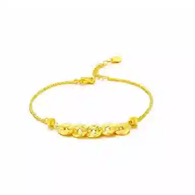 KING SIZE JEWELRY ins S925