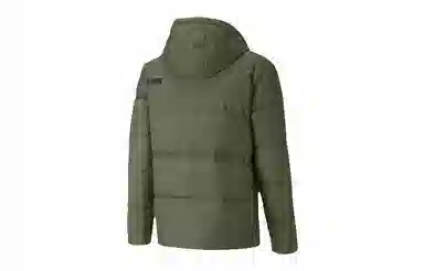 Puma Goose Down Jacket