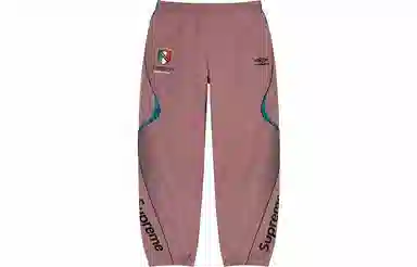 Supreme x Umbro Track Pant