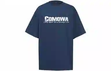 COMOWA LogoT