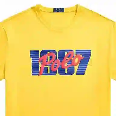 Polo Ralph Lauren LogoT