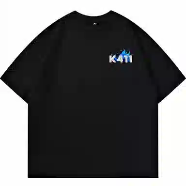K411 LogoT