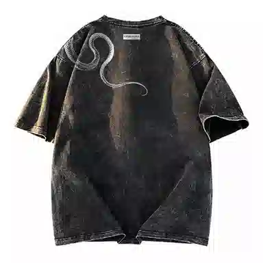 CHARLIE GOLF T