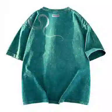 CHARLIE GOLF T