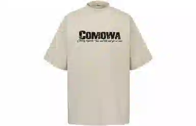 COMOWA LogoT