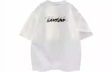 Samtony LogoT