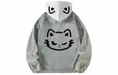 LA'T.WEEKEND Denim Jacket