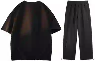 A.X.S.K x Lost N Forbidden T