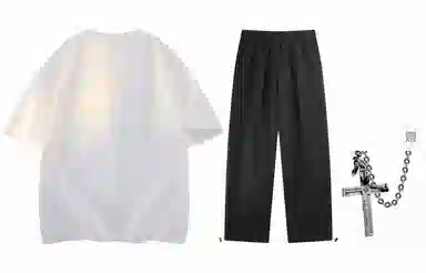 A.X.S.K x Lost N Forbidden T