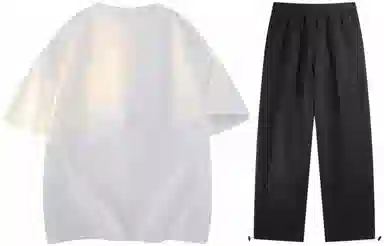 A.X.S.K x Lost N Forbidden T