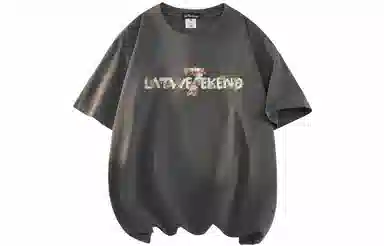 LA'T.WEEKEND 7LogoT