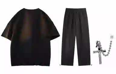 A.X.S.K x Lost N Forbidden T