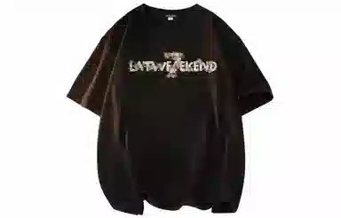 LA'T.WEEKEND 7LogoT