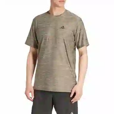 adidas Essential TRAINING T