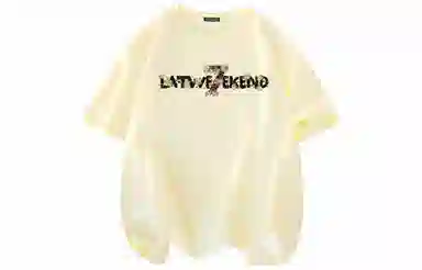 LA'T.WEEKEND 7LogoT