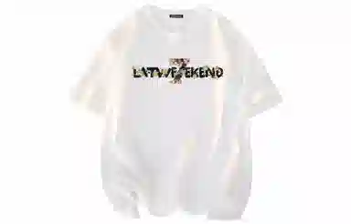 LA'T.WEEKEND 7LogoT