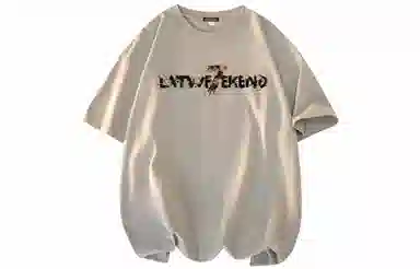 LA'T.WEEKEND 7LogoT
