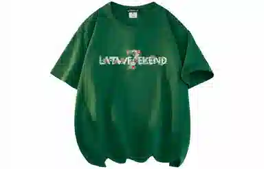 LA'T.WEEKEND 7LogoT