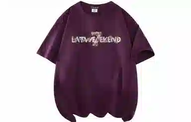 LA'T.WEEKEND 7LogoT