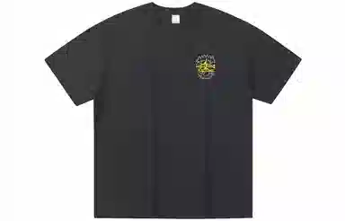 LIGHTNING MONSTER LogoT