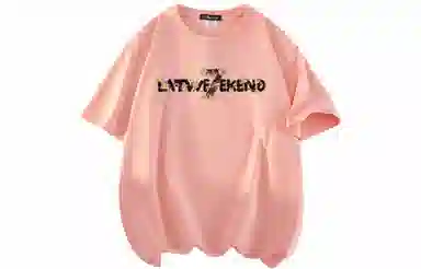 LA'T.WEEKEND 7LogoT
