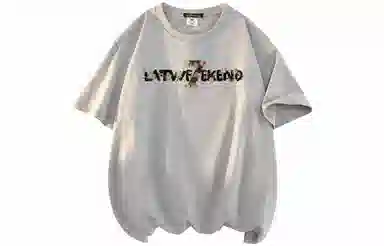 LA'T.WEEKEND 7LogoT