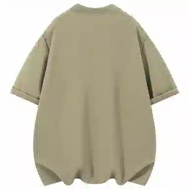FAKE VINTAGE CleanfitT