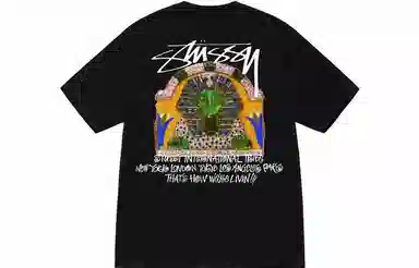 Stussy SS23 Sphinx Tee T