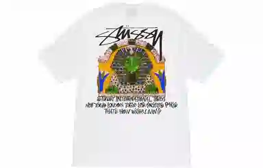Stussy SS23 Sphinx Tee T