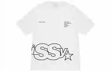 Stussy SS23 INTERNATIONAL TRIBE T