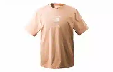 THE NORTH FACE SS23 LogoT