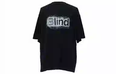 BLINDNOPLAN LogoT