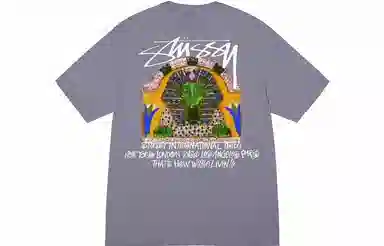 Stussy SS23 Sphinx Tee T