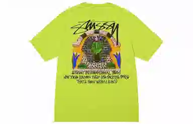 Stussy SS23 Sphinx Tee T