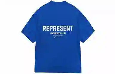 REPRESENT T-Shirt