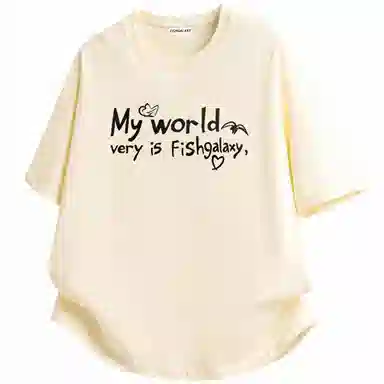 FISHGALAXY T