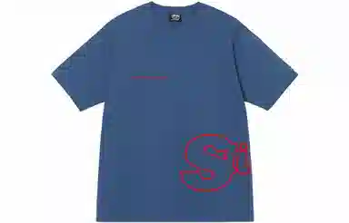 Stussy SS23 INTERNATIONAL TRIBE T