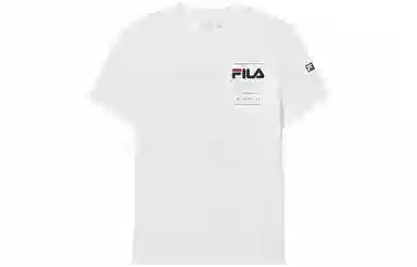 FILA Logo T