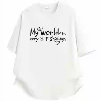 FISHGALAXY T